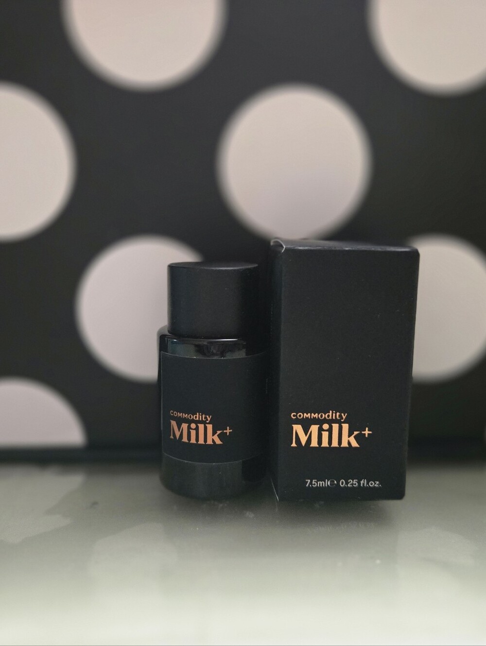 ✨️Commodity Milk+ MINI✨️